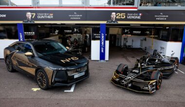 comment DS Automobiles utilise le sport automobile pour ses voitures de série