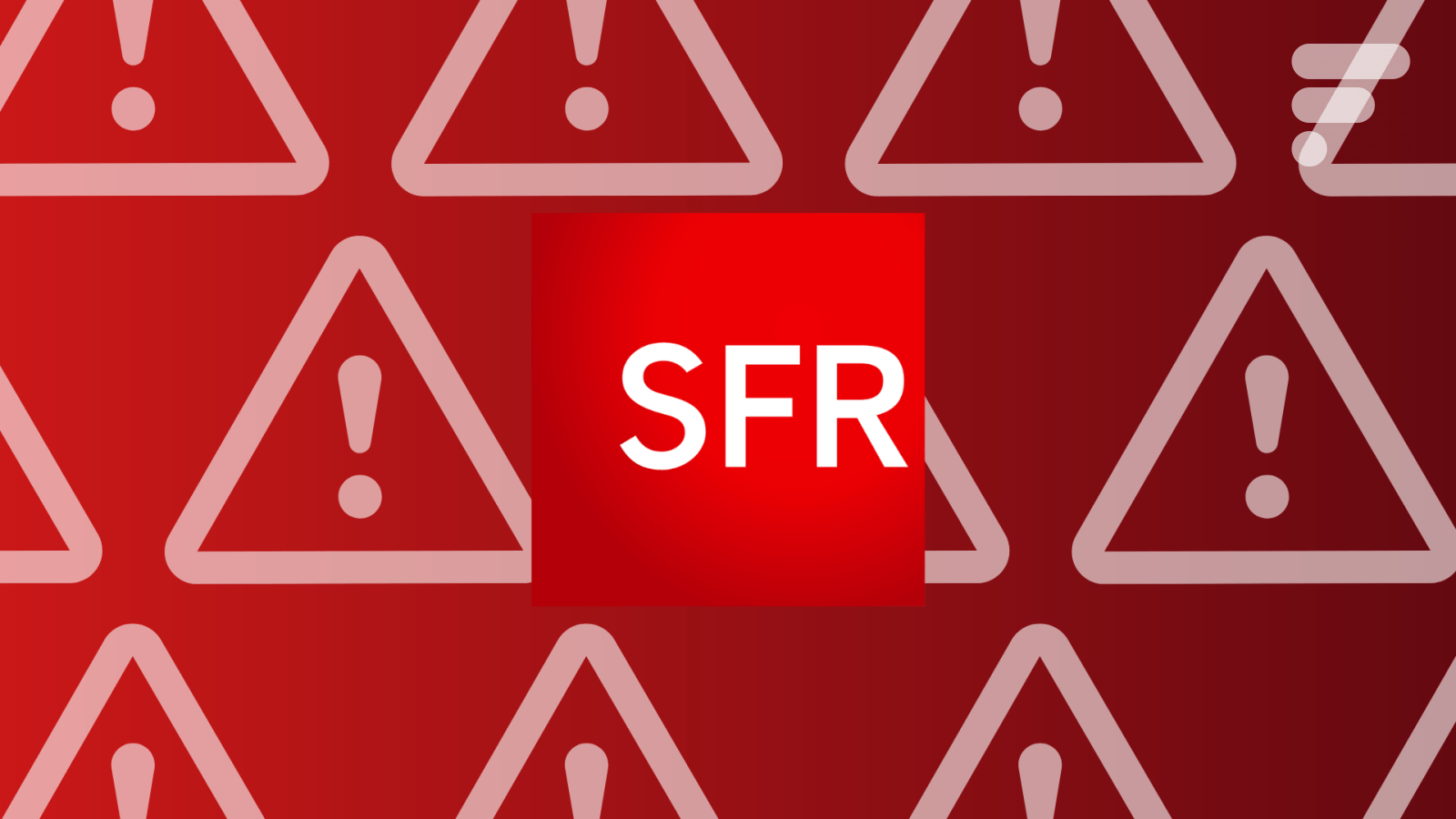 impossible de se connecter, suivez l'évolution en direct