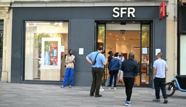 La panne SFR provoque une belle pagaille dans l’Hexagone, des pompiers aux restaurants
