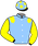 casaque_GAILLARD