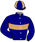 casaque_PRINCE OF CLOUDS