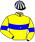 casaque_GOGUEN SPAISE