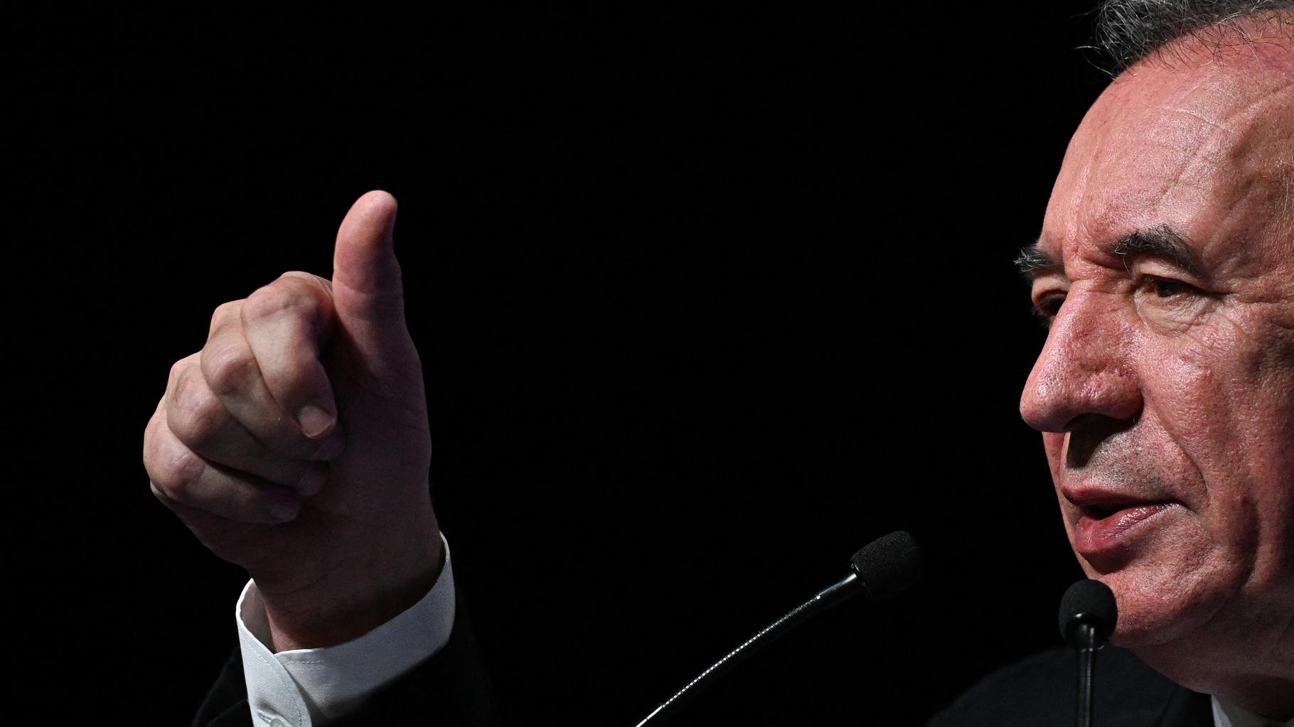 Le conclave sur les retraites s’achève et François Bayrou voit la menace d’une censure s’éloigner