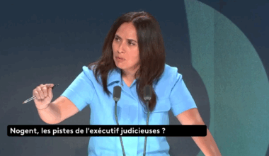 La journaliste Salhia Brakhlia annonce son départ de franceinfo