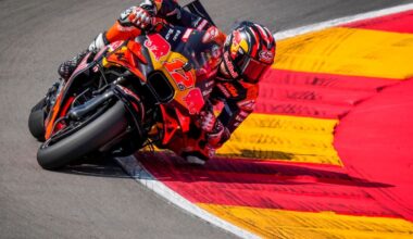 Poncharal n'imagine pas Viñales pousser KTM à le changer d'équipe