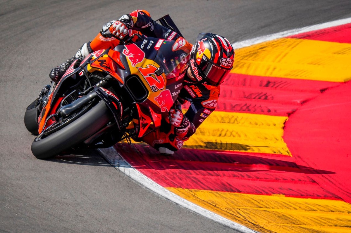 Poncharal n'imagine pas Viñales pousser KTM à le changer d'équipe