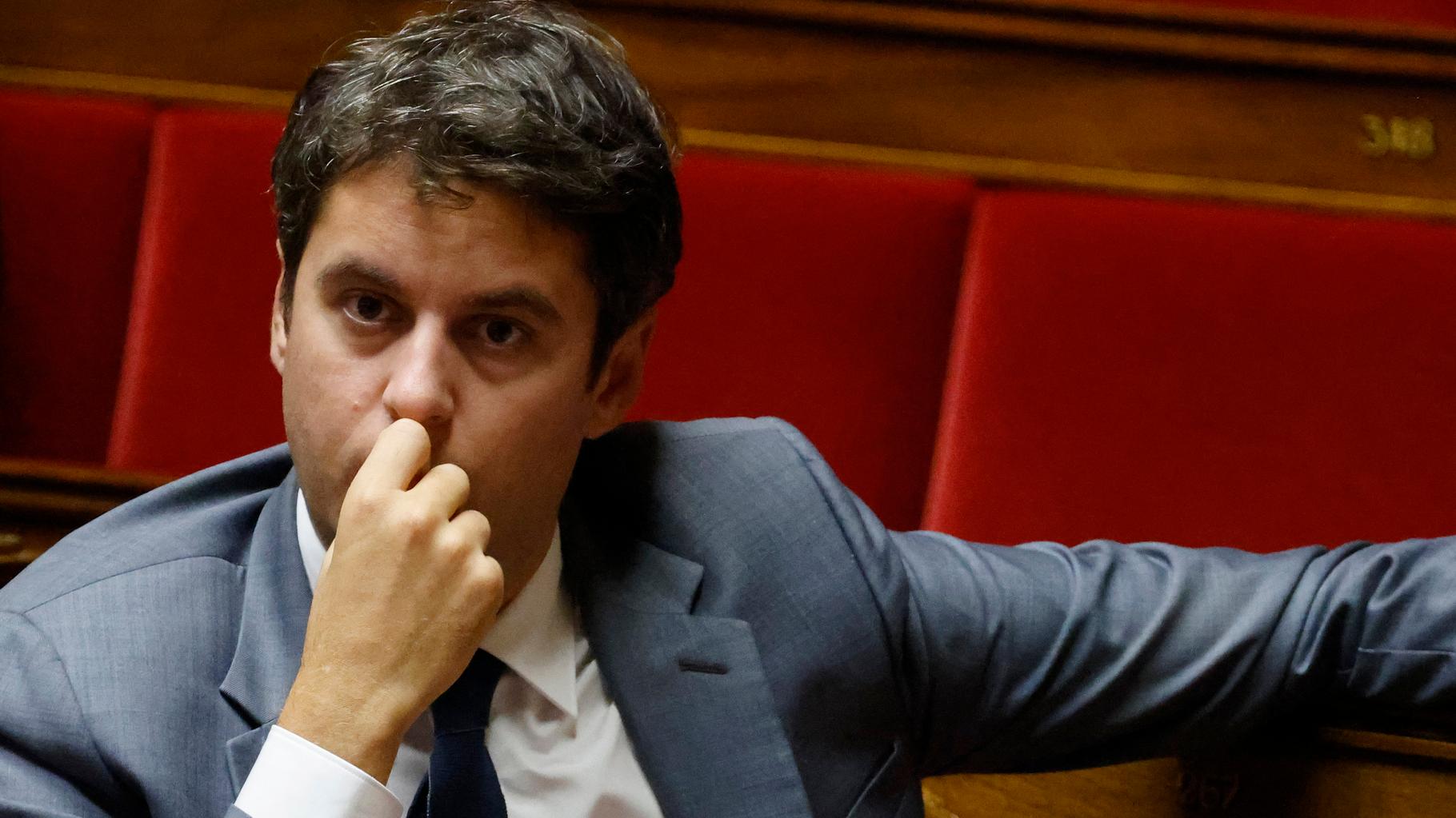 L’Assemblée approuve le projet de loi de « simplification » et la suppression des ZFE