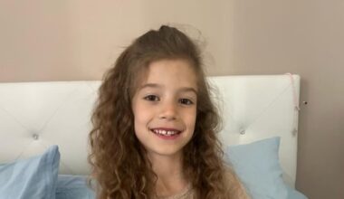 Tous ensemble pour Lise, 7 ans, en attente urgente d’une greffe cardiaque