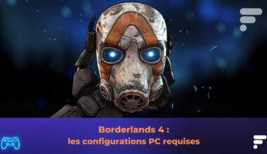 les configurations PC enfin dévoilées