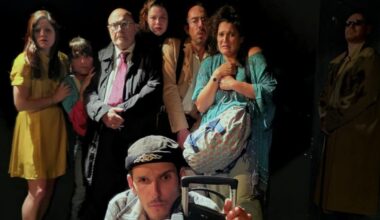 Une pièce sur les addictions numériques à la MJC Lillebonne