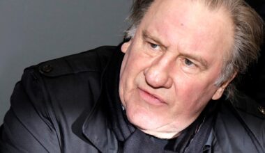 Cette expertise sur les images de Depardieu en Corée du Nord est un sérieux désaveu pour l’acteur