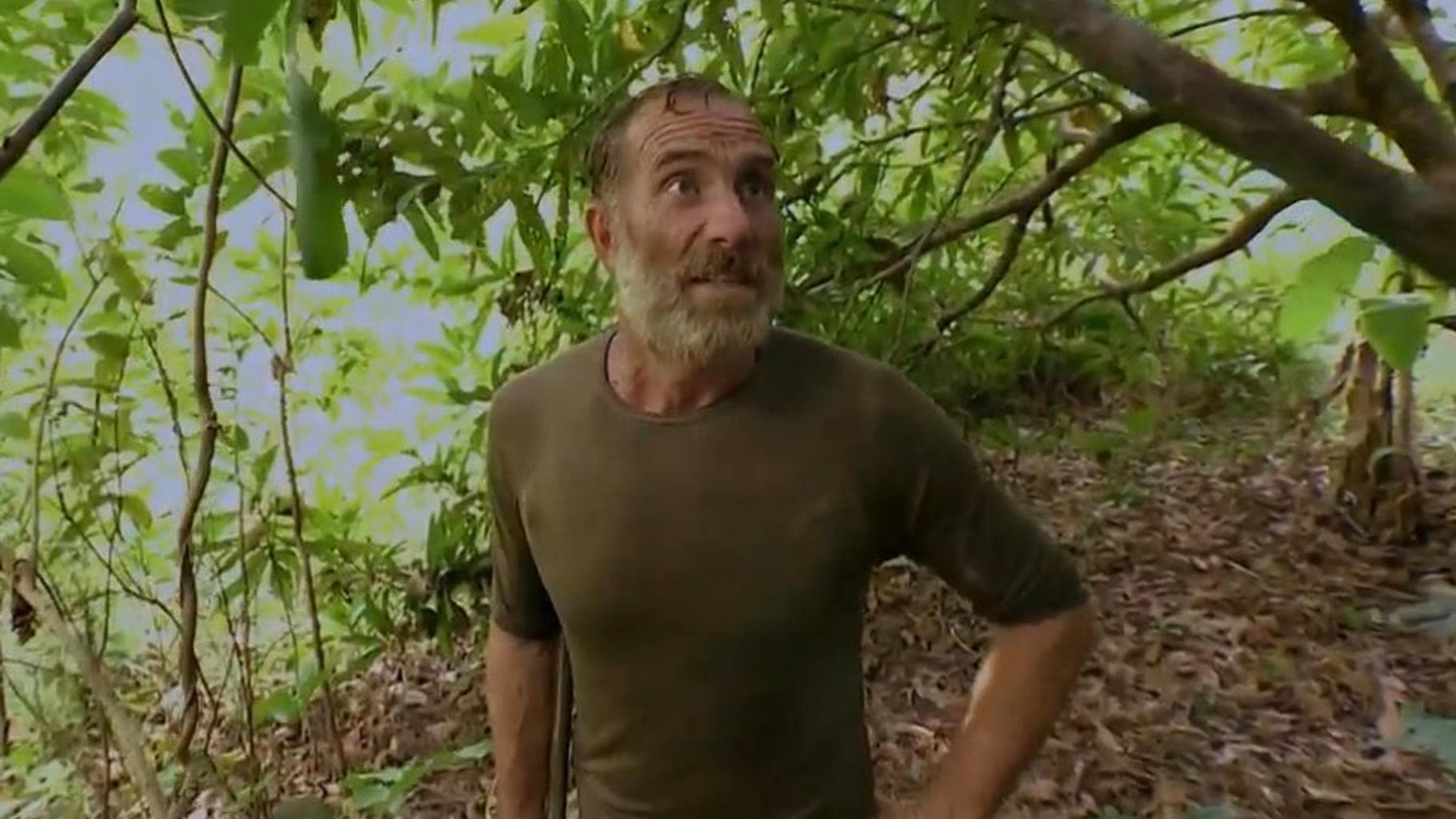 Dans « Koh-Lanta » sur TF1, la course d’orientation a rendu « fou » Jérôme des Landes