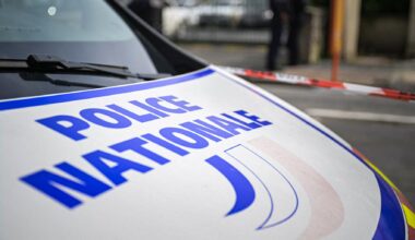 ces enquêtes révèlent des centaines de cas de violences sexuelles par des policiers et gendarmes