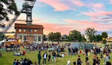 La musique s’invite à Saint-Étienne pour tout l’été