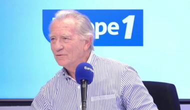 William Leymergie : en direct sur Europe 1, il recadre Jean-Luc Lemoine après une blague sur Sophie Davant