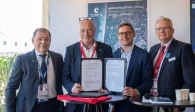 La Nouvelle-Aquitaine s'associe au programme Aero Excellence pour booster sa filière aéronautique