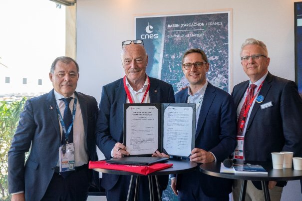 La Nouvelle-Aquitaine s'associe au programme Aero Excellence pour booster sa filière aéronautique