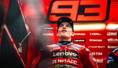Marc Márquez vers sa 93e victoire ?