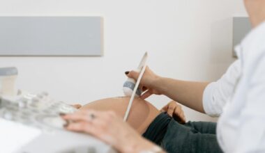 Le dépistage systématique du CMV pendant la grossesse recommandé par la Haute autorité de santé