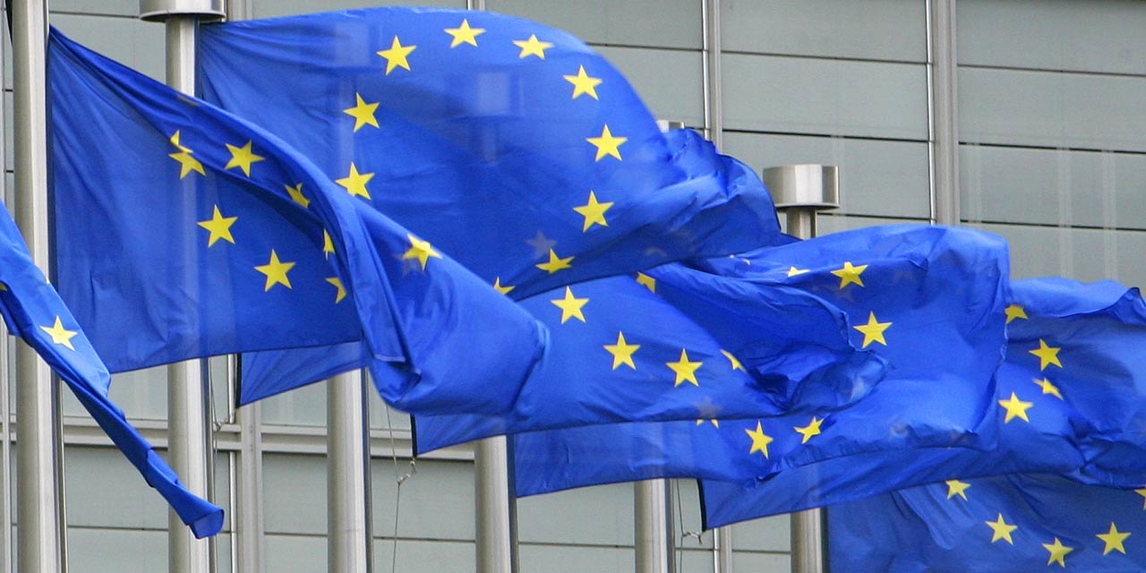 Union européenne : Bruxelles alerte sur les retards dans le numérique à l’approche de 2030
