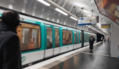 des perturbations attendues sur plusieurs lignes