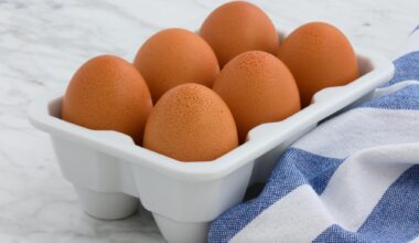 Poissons, œufs... Ces aliments de notre quotidien qui contiennent des PFAS