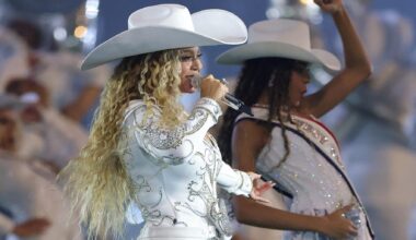 La tournée « Cowboy Carter » de Beyoncé ne lui a pas rempli les poches comme prévu, mais profite à d’autres