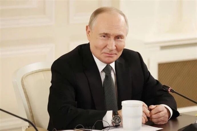 La Russie veut renforcer ses liens avec l’Asie du Sud-Est, y compris le Vietnam