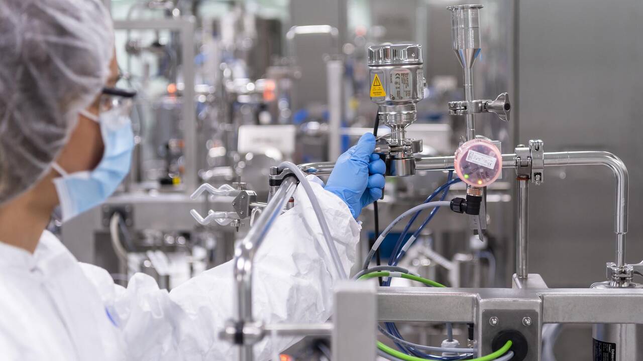 La sape douanière de Washington pousse l’Allemagne en premier partenaire commercial de la Suisse en mai