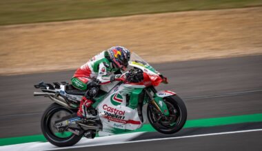 Zarco ne redoute pas la longue ligne droite du Mugello