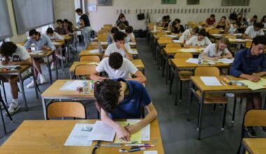 même des professeurs soutiennent cette pétition contre cette épreuve