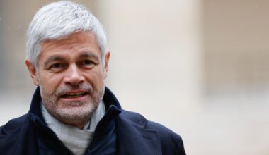 Cet échange entre Rima Hassan et Laurent Wauquiez donne le ton de la future commission sur LFI