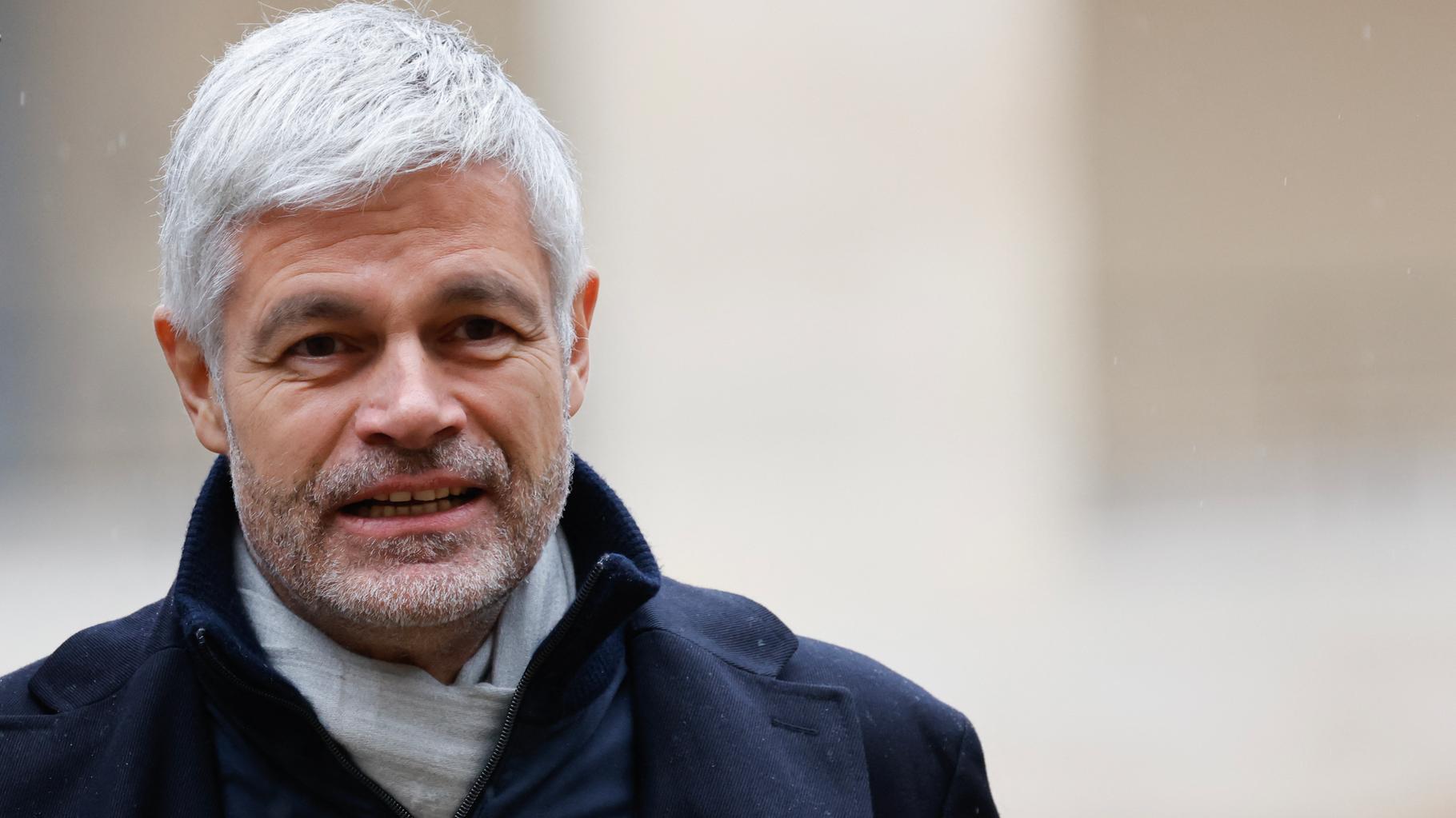 Cet échange entre Rima Hassan et Laurent Wauquiez donne le ton de la future commission sur LFI