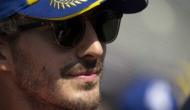 Bagnaia face à la pression du résultat au Mugello