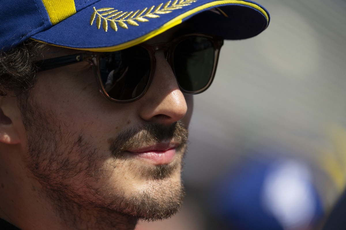Bagnaia face à la pression du résultat au Mugello