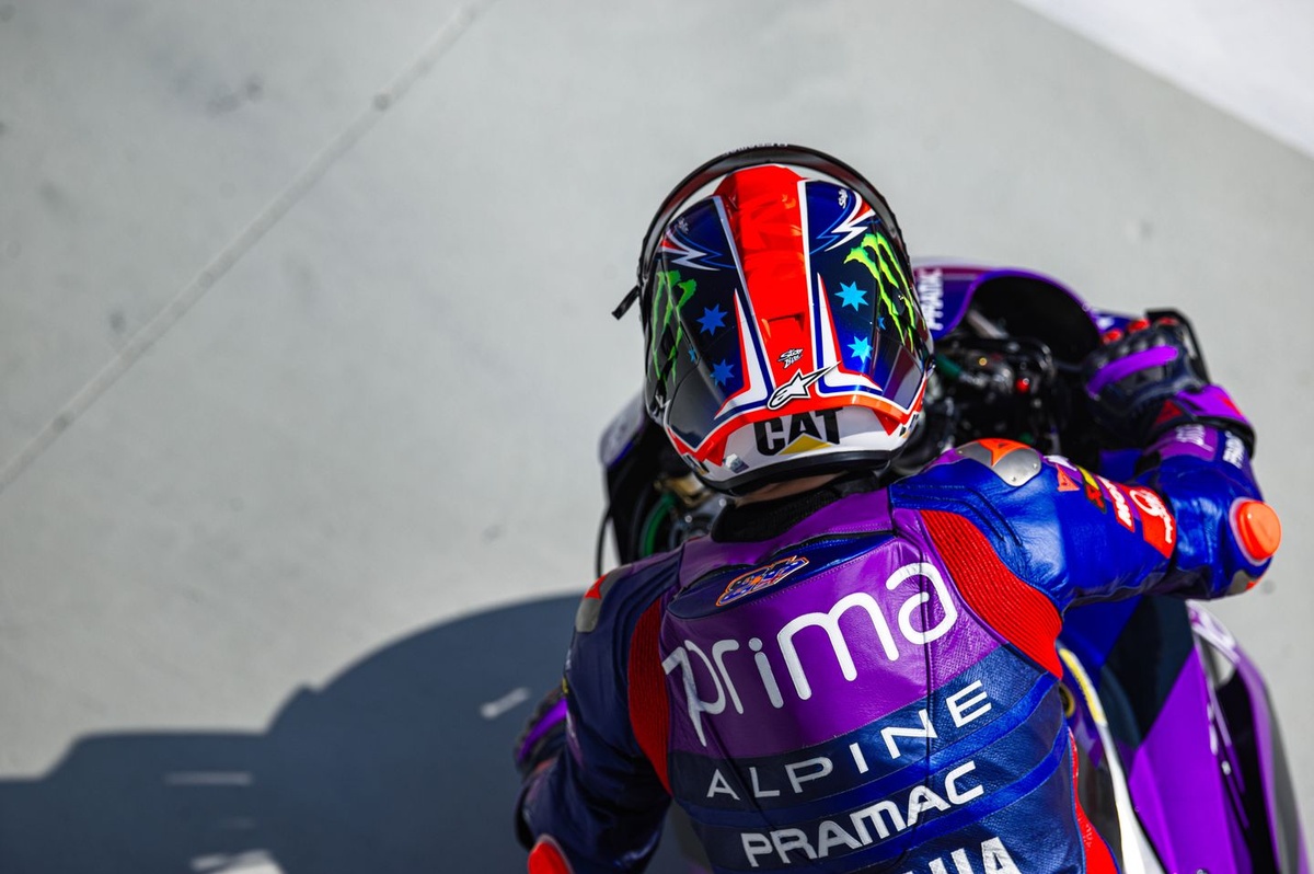 Miller et Oliveira dans l'expectative face à l'arrivée de Razgatlioglu