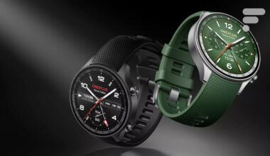Notre montre connectée préférée de 2024, avec son autonomie record, est à prix cassé jusqu'à demain