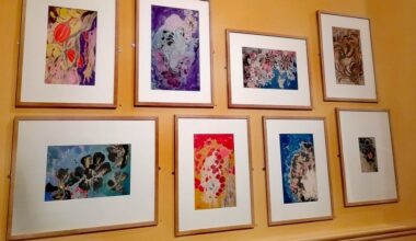 "Estampes, kimonos et mystères : le Japon rêvé et spirituel de Gustave Fayet au musée des beaux-arts de Béziers"