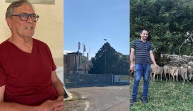 Le témoignage du malade du chikungunya, le SOS des salariés de la verrerie, le ras-le-bol de l’éleveur : l’essentiel de l’actu en région