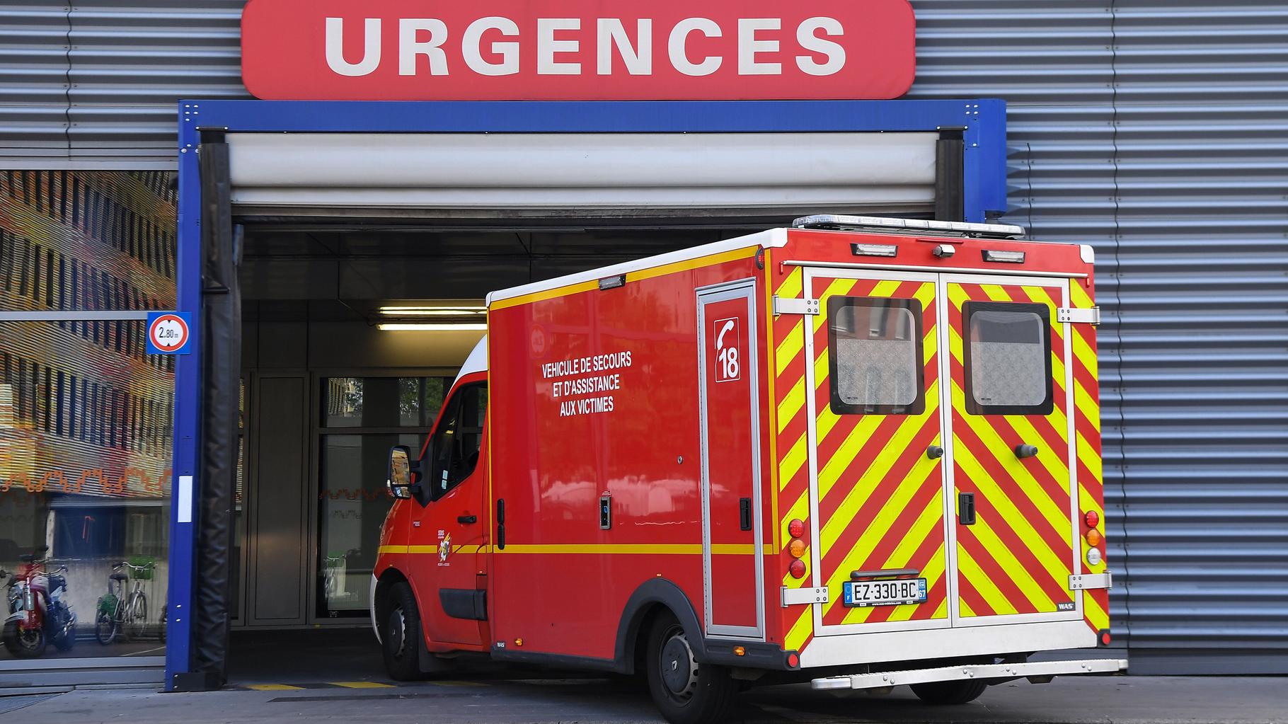 Huit malades, un décès... Ce que l’on sait des cas d’intoxication d’enfants dans l’Aisne