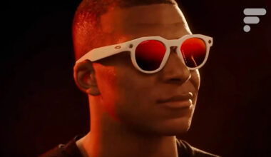 Meta dévoile ses nouvelles lunettes connectées, conçues avec cette marque de sport très tendance