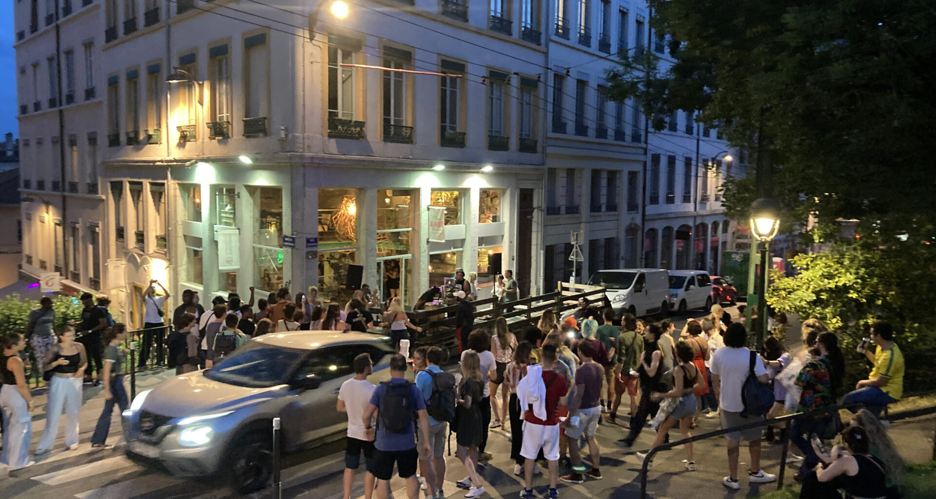 Fête de la musique 2025 à Lyon : le programme par arrondissement