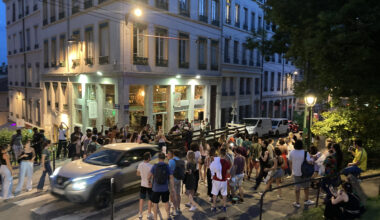 Fête de la musique 2025 à Lyon : le programme par arrondissement