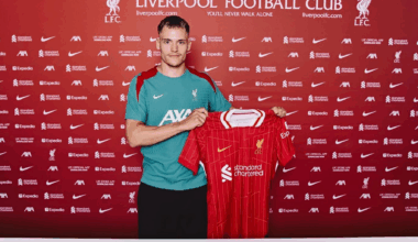 Florian Wirtz signe à Liverpool et devient le troisième joueur le plus cher de l’histoire