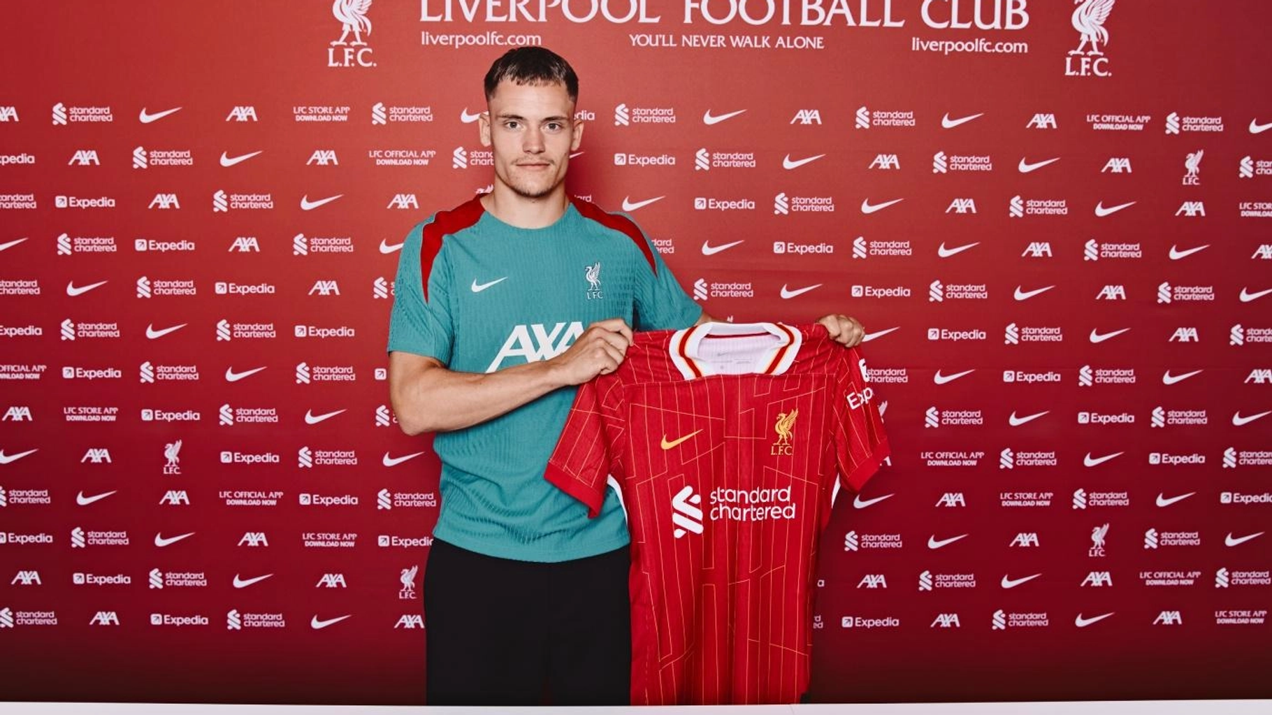 Florian Wirtz signe à Liverpool et devient le troisième joueur le plus cher de l’histoire