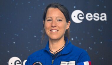 Nom, logo... ce que l’on sait de la mission de Sophie Adenot, la future astronaute française dans l’ISS