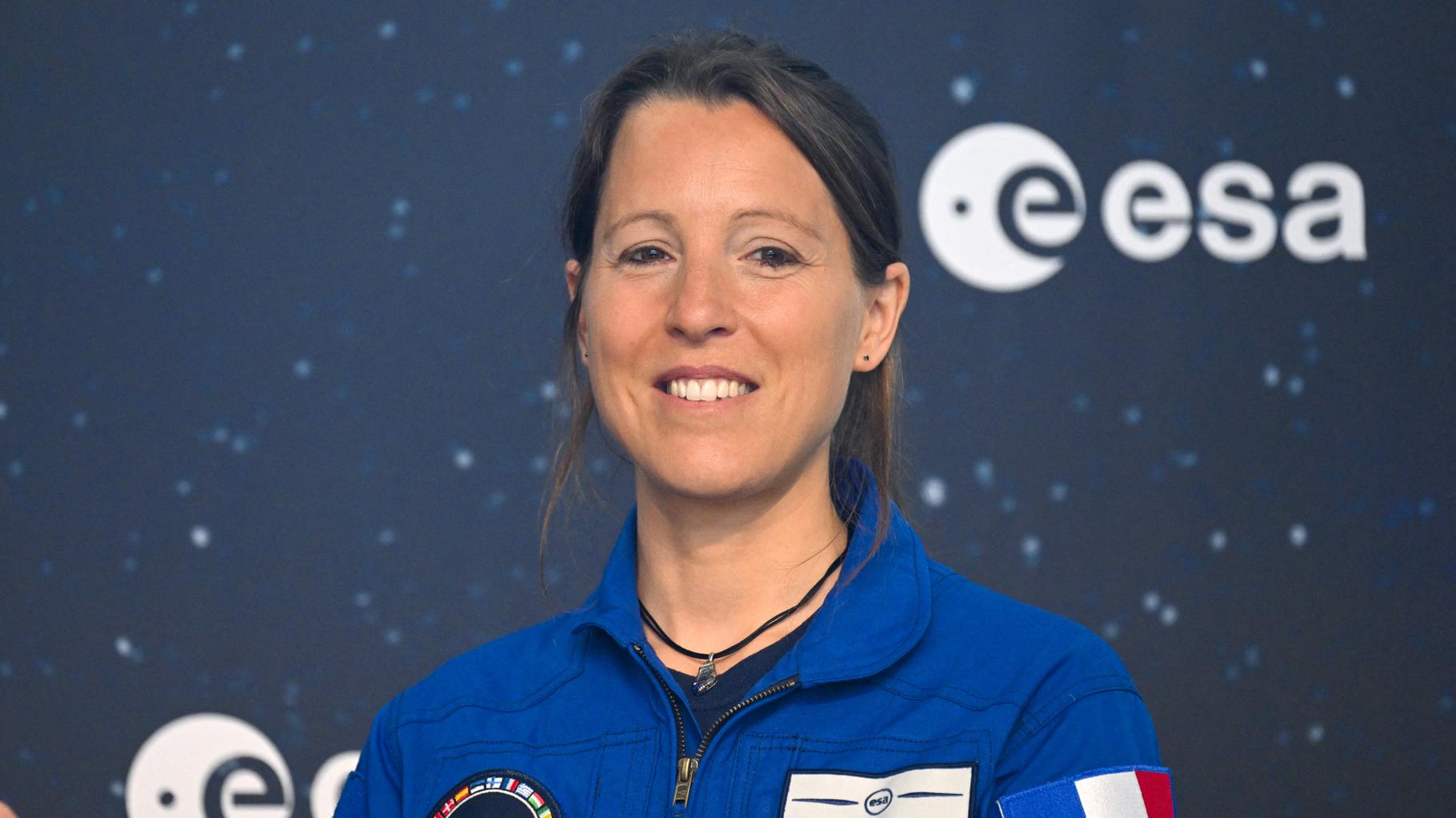 Nom, logo... ce que l’on sait de la mission de Sophie Adenot, la future astronaute française dans l’ISS