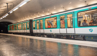 © Shutterstock - Des travaux vont impacter fortement certaines lignes des transports franciliens la semaine du 23 au 29 juin. Tour d’horizon.