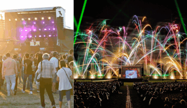 le festival Vents d’Est revient à 20 minutes de Strasbourg