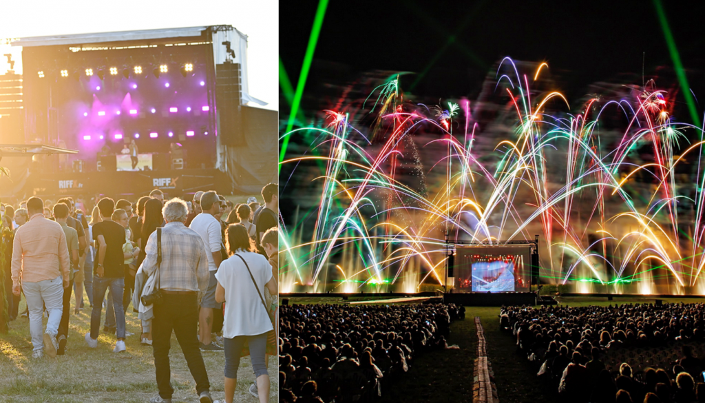 le festival Vents d’Est revient à 20 minutes de Strasbourg